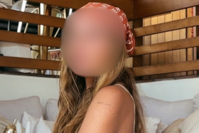 Destapan romance de famosa figura del espectáculo