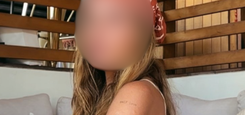 Destapan romance de famosa figura del espectáculo