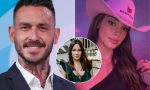 Mauricio Pinilla, Kel Calderón, Paula Henríquez
