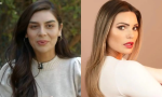 Kathy Contreras, Faloon Larraguibel