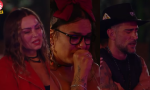 Volverías con tu ex