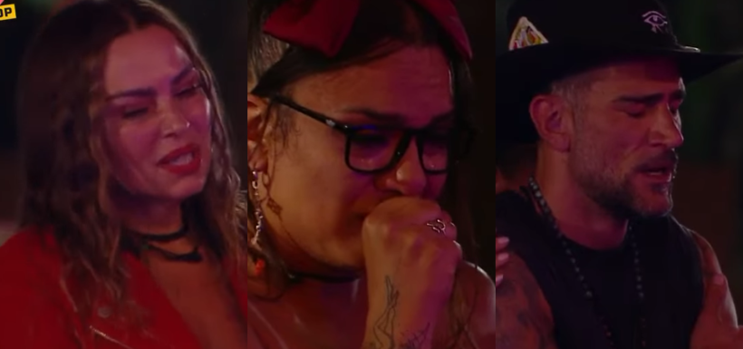 Volverías con tu ex