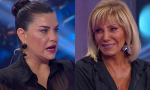 Ingrid Cruz, Raquel Argandoña