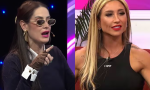 Adriana Barrientos, Nicole Moreno