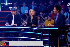 El juicio de los ex