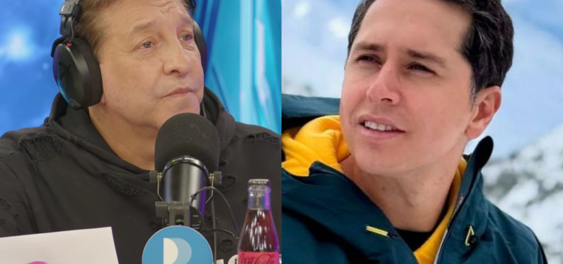 Julio César Rodríguez, Karol Lucero