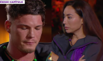 Raimundo Cerda, Bárbara Muriel