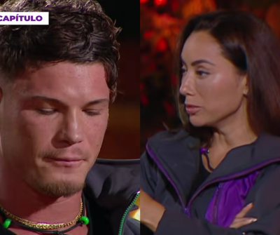 Raimundo Cerda, Bárbara Muriel