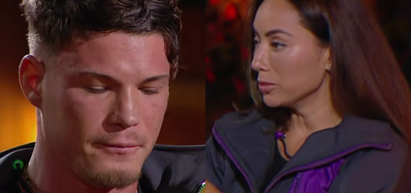 Raimundo Cerda, Bárbara Muriel