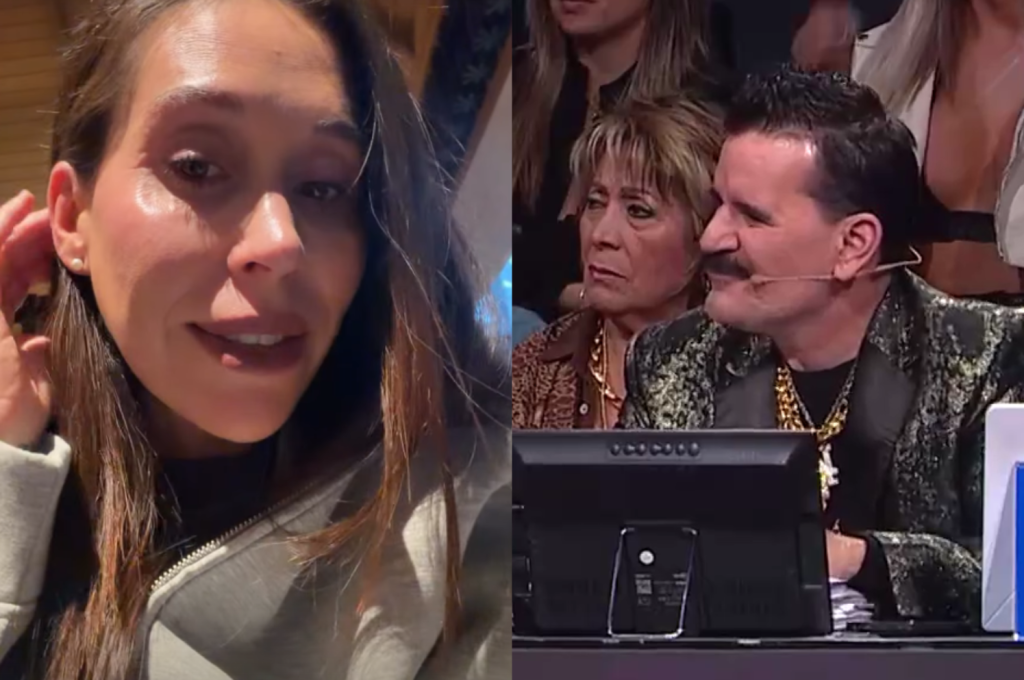 Vale Roth, Vasco Moulian