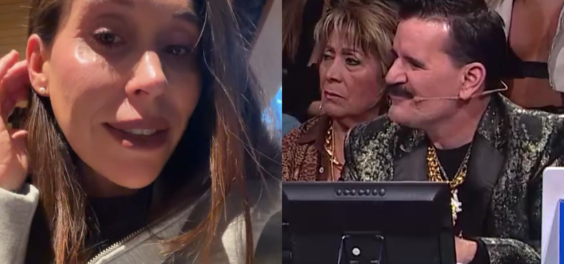 Vale Roth, Vasco Moulian