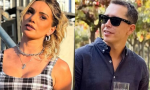 Faloon Larraguibel, Karol Lucero