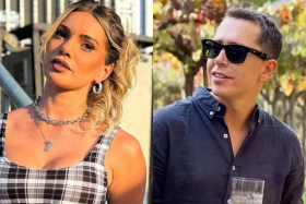 Faloon Larraguibel, Karol Lucero