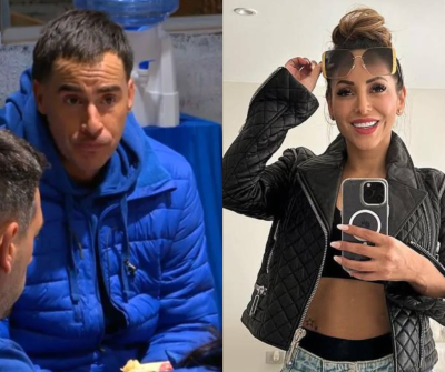 Camilo Huerta, Marité Matus