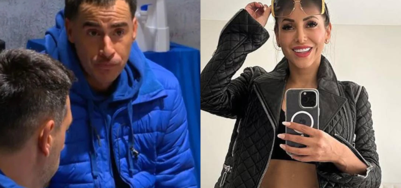 Camilo Huerta, Marité Matus
