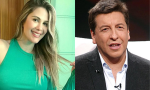 Laura Prieto, Julio César Rodríguez