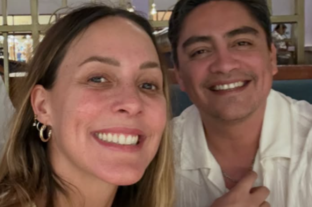Maly Jorquiera, Sergio Freire