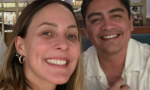 Maly Jorquiera, Sergio Freire
