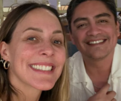 Maly Jorquiera, Sergio Freire