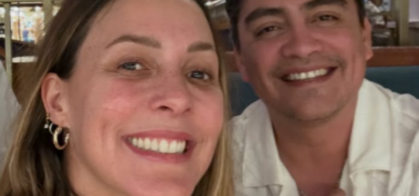 Maly Jorquiera, Sergio Freire