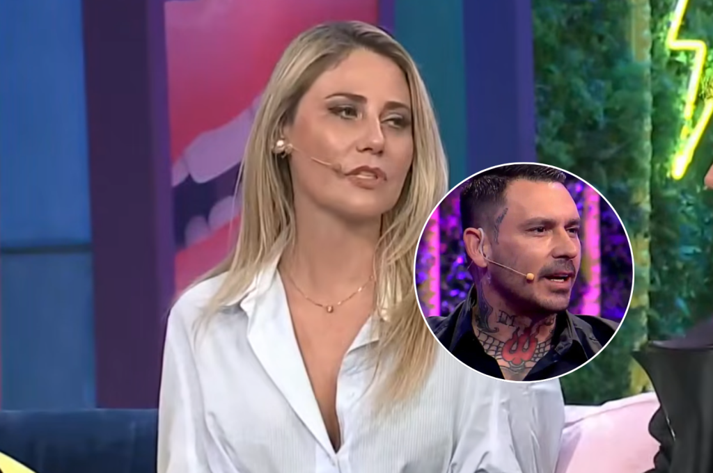 Gissella Gallardo sorprendió al revelar el destino de la argolla de Mauricio Pinilla tras su separación