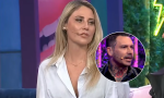 Gissella Gallardo, Mauricio Pinilla