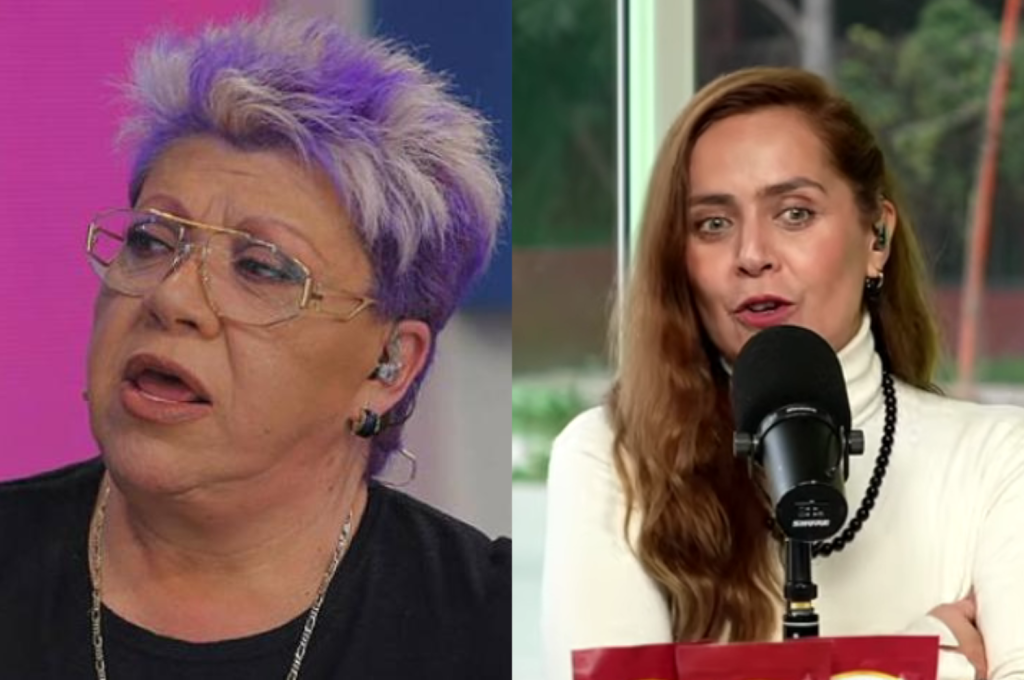 Patricia Maldonado arremetió con todo contra Natalia Valdebenito: Recordó polémicas