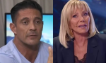 Pato Laguna, Raquel Argandoña