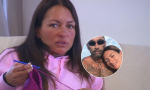 Paula Pavic, Chino Ríos
