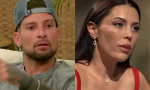 Luis Mateucci, Daniela Aránguiz
