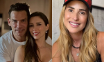 Cristián de la Fuente, Gabriela Bravo, Angélica Castro