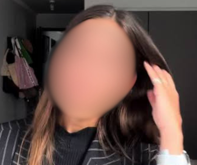 VIDEO | Reflotan relato de famosa influencer sobre su perro: Lo obligaba a comer colillas de cigarro