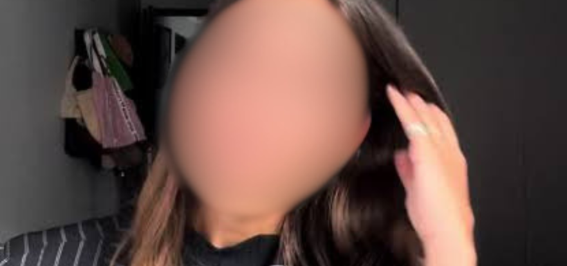 VIDEO | Reflotan relato de famosa influencer sobre su perro: Lo obligaba a comer colillas de cigarro