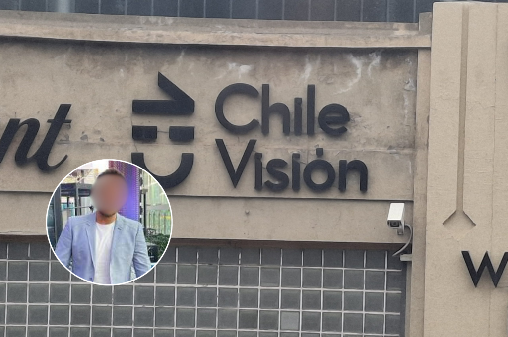 Chilevisión