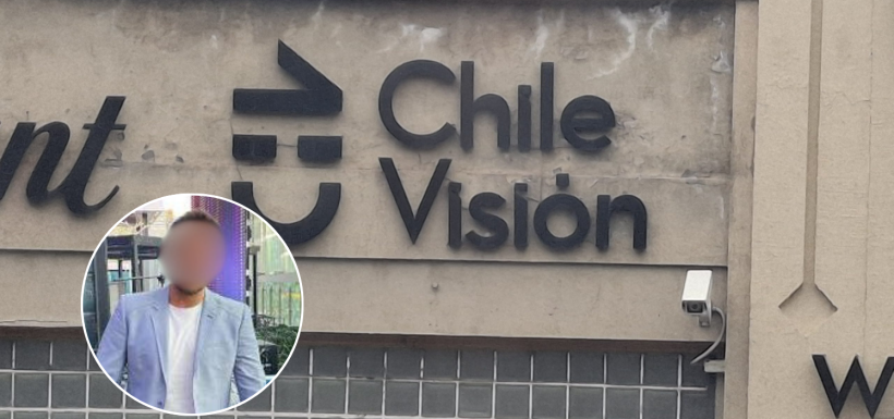Chilevisión