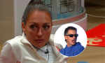 Paula Pavic, Camilo Huerta