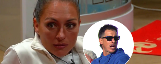 Paula Pavic, Camilo Huerta