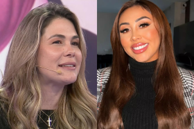 Laura Prieto, Naya Fácil