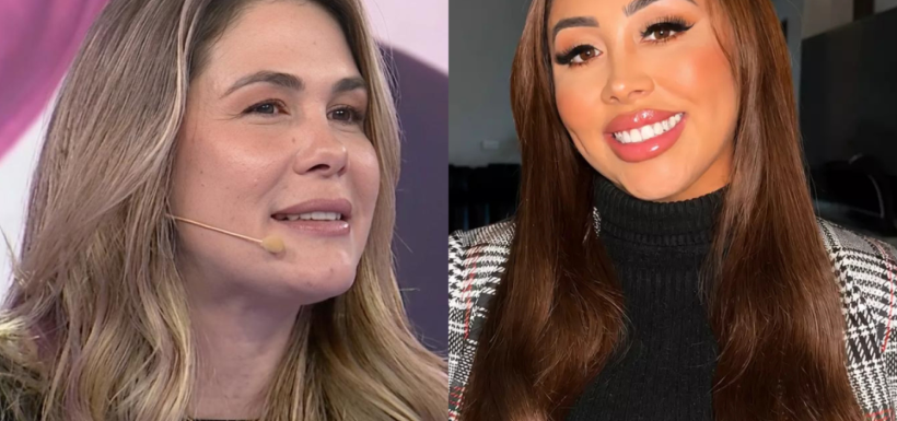 Laura Prieto, Naya Fácil
