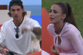 Nico Solabarrieta, Valentina Torres, Guarén