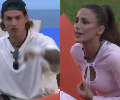 Nico Solabarrieta, Valentina Torres, Guarén