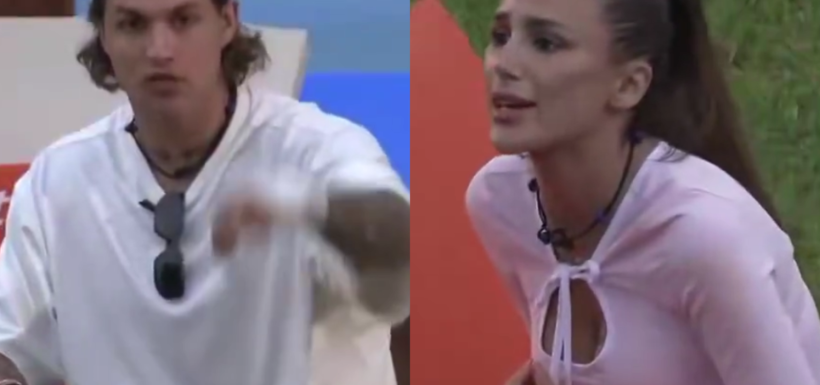 Nico Solabarrieta, Valentina Torres, Guarén