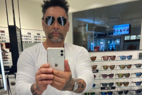 Chino Ríos