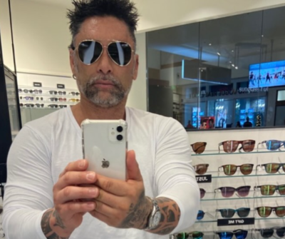 Chino Ríos