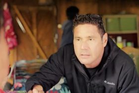 Pancho Saavedra