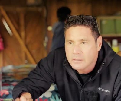 Pancho Saavedra