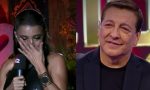 "Cuando te rompen el corazón...": El emotivo mensaje de Julio César Rodríguez que conmovió a Yamila Reyna