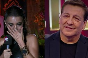"Cuando te rompen el corazón...": El emotivo mensaje de Julio César Rodríguez que conmovió a Yamila Reyna