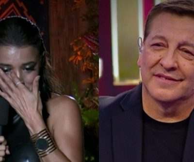 "Cuando te rompen el corazón...": El emotivo mensaje de Julio César Rodríguez que conmovió a Yamila Reyna