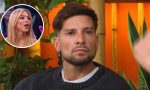 Luis Mateucci sorprendió a Oriana Marzoli con inesperada confesión: "Lo que vivimos fue tóxico, pero..."